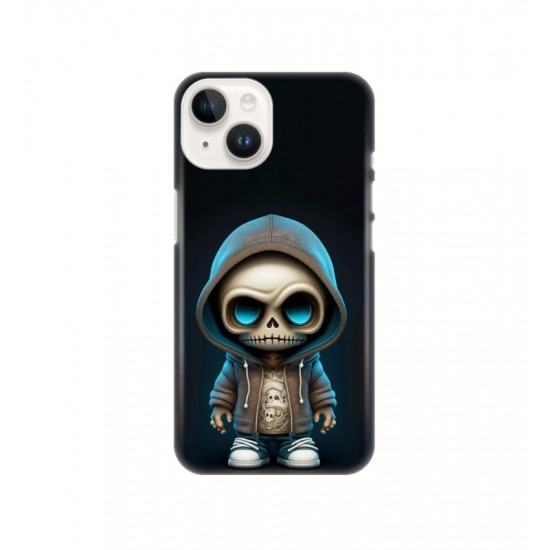 Silikonska maskica za iPhone - Hubi Silikonska maskica za iPhone - Hubi